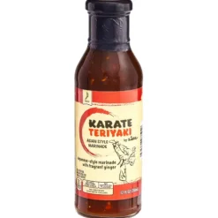 Teriyaki Marinade^Lidl Sale